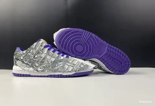 Dunk DJ4636-100 Old Low the School Flip Nike 0618